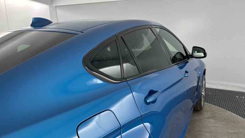 BMW X6 xDrive30d M Sport Edition 5dr Step Auto Diesel Estate